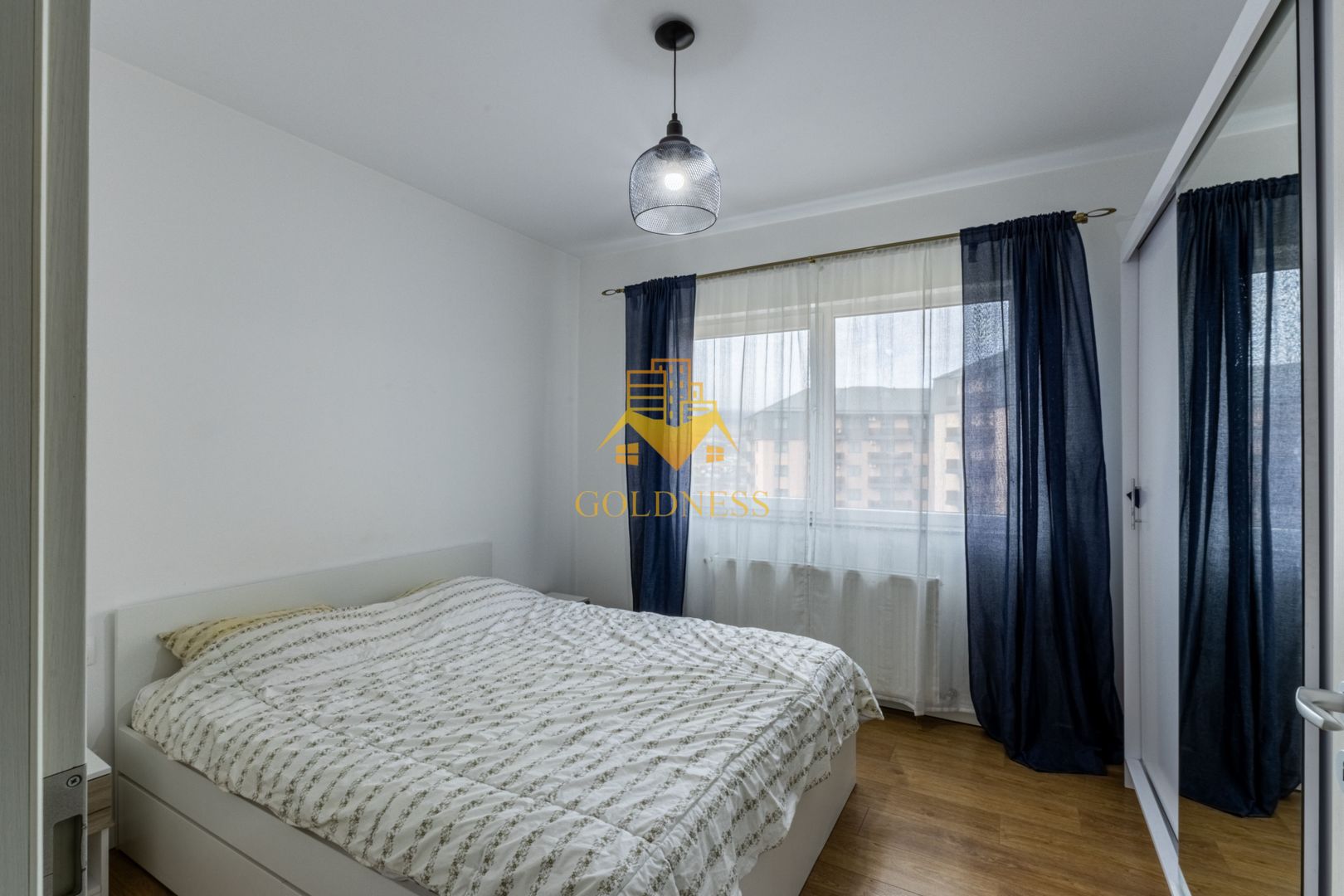 2 camere, modern, bloc nou, parcare, Valea Chintaului, Beta Residence - Poză 8