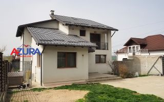 AZURA Imobiliare - Vila Budeasa Mare Primarie - Poză 50