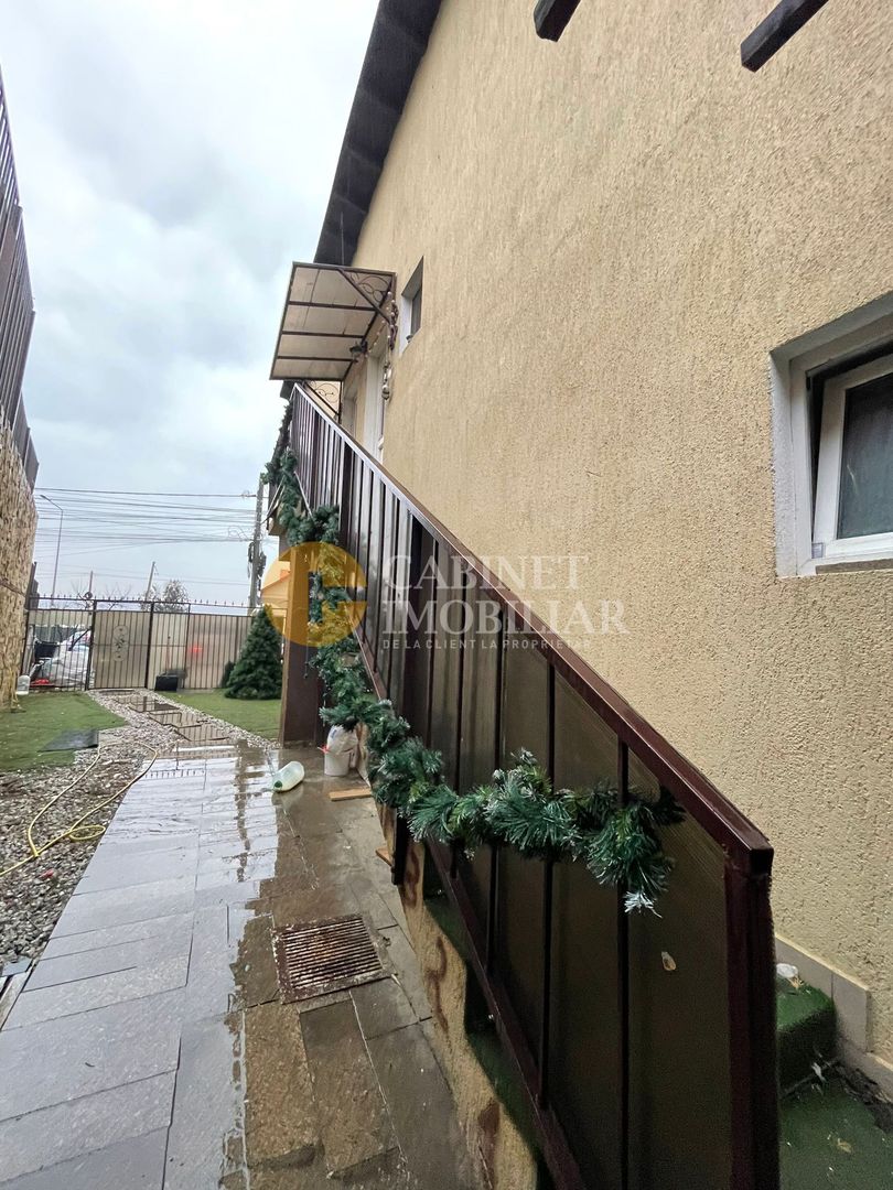 Spatiu Comercial 100mp utili - LA BULEVARD - locuri de parcare - Poză 2