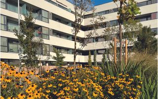 Apartament 3 camere | Balcon| Faza 3 - Poză 7