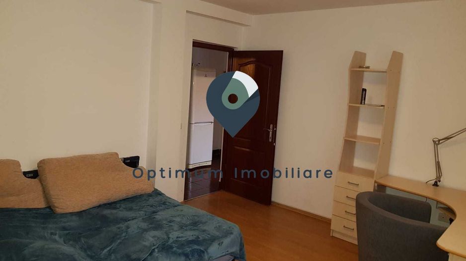 Apartament cu 1 camera in Zorilor, 30 mp, etaj 1/4, zona Trascaului ! - Poză 1