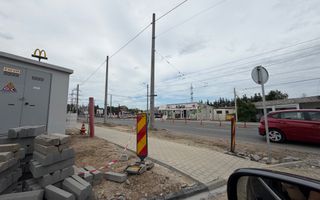 Spatiu comercial la intrare in Dumbravita - Poză 8
