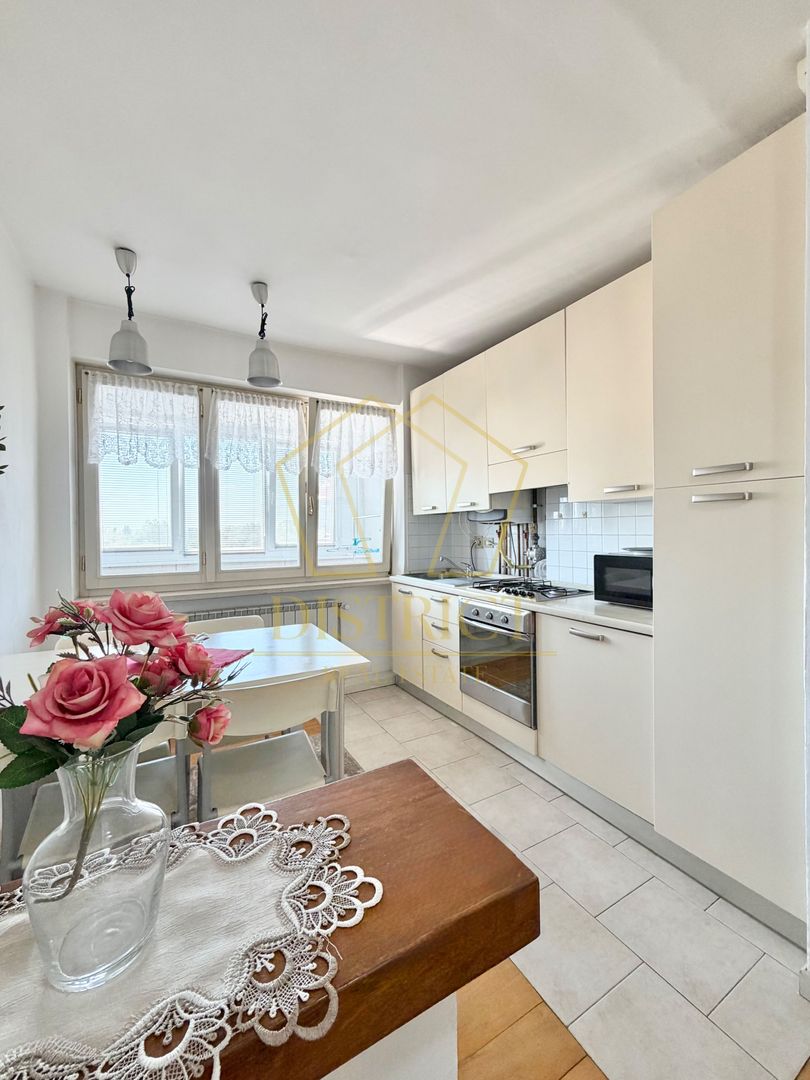 Apartament superb cu 2 camere langa Catedrala, bucatarie separata | Ultracentral - Poză 7
