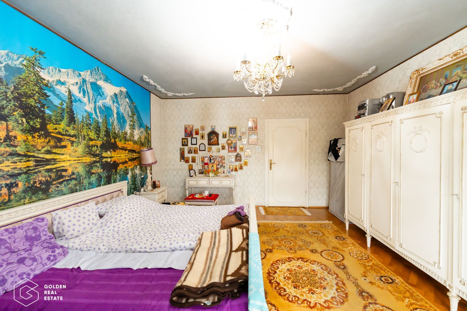 Vila multifunctionala langa Montessori House - Poză 13