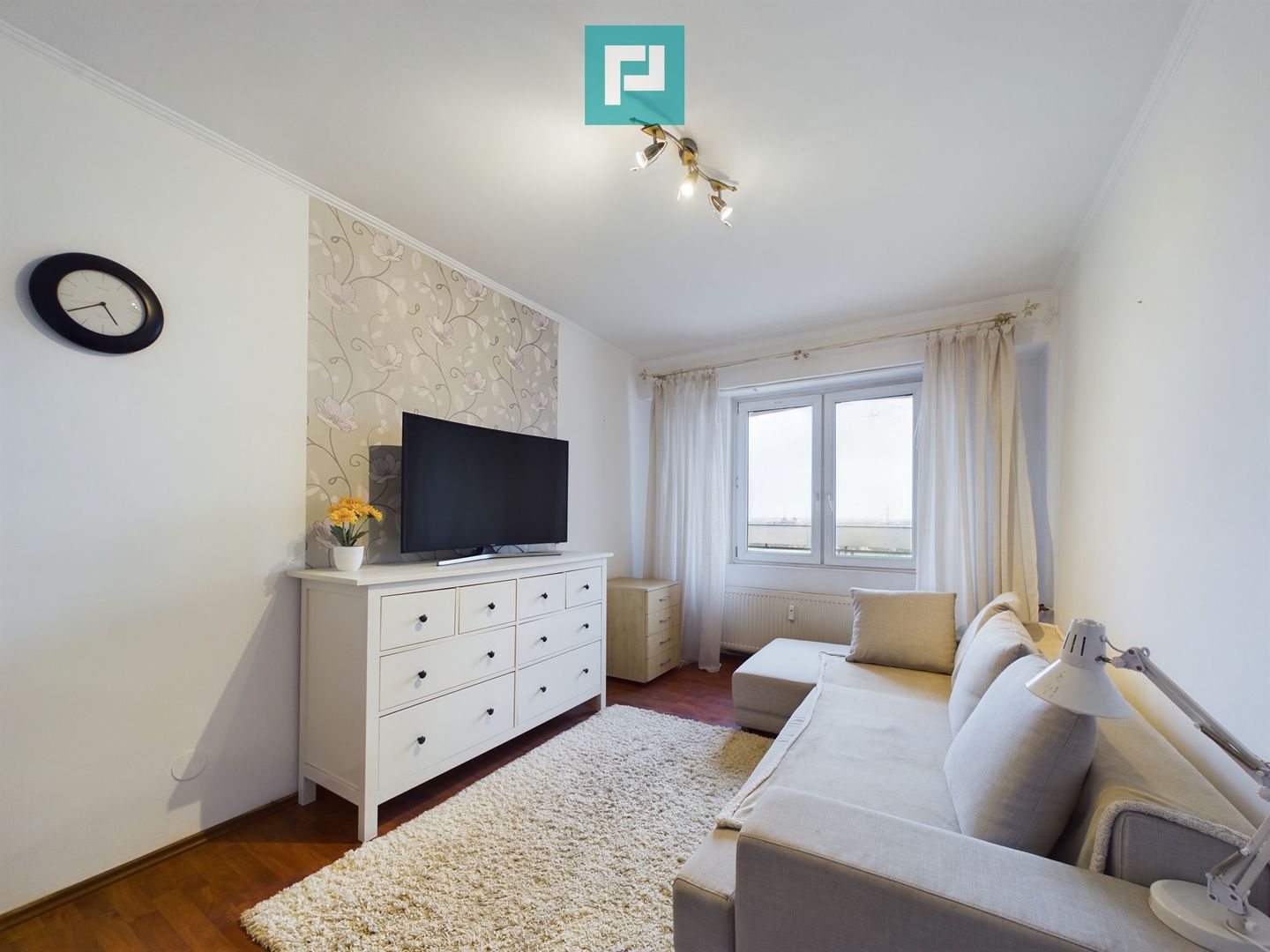 3 camere, etaj 9, view spre Malul Mureșului - Poză 4