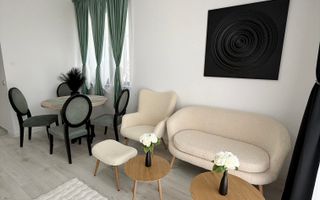 Duplex Mehala, mobilat si utilat modern - Poză 5