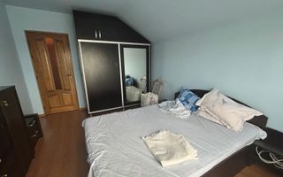 Vilă spațioasă cu garaj, curte de 600 mp  Sânnicoara - Poză 16