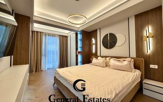 Apartament Premium în Copou, cu terasă și vedere panoramică - Poză 13