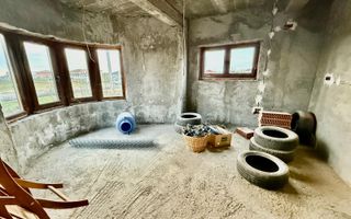 COMISION 0% | Casa Individuala la Rosu | Mosnita Noua |Teren de 834mp - Poză 2