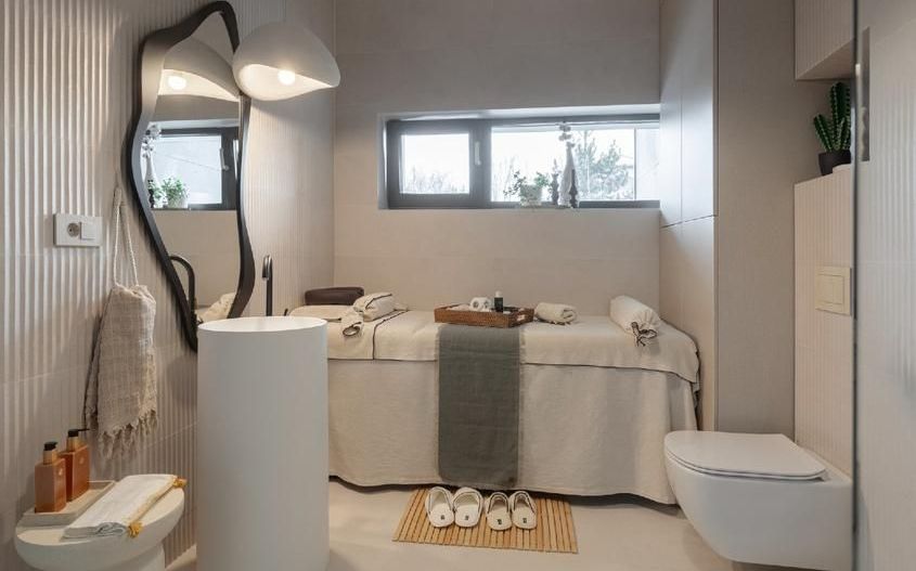 VILA DE LUX | PIPERA | MOBILATA SI UTILATA - Poză 11