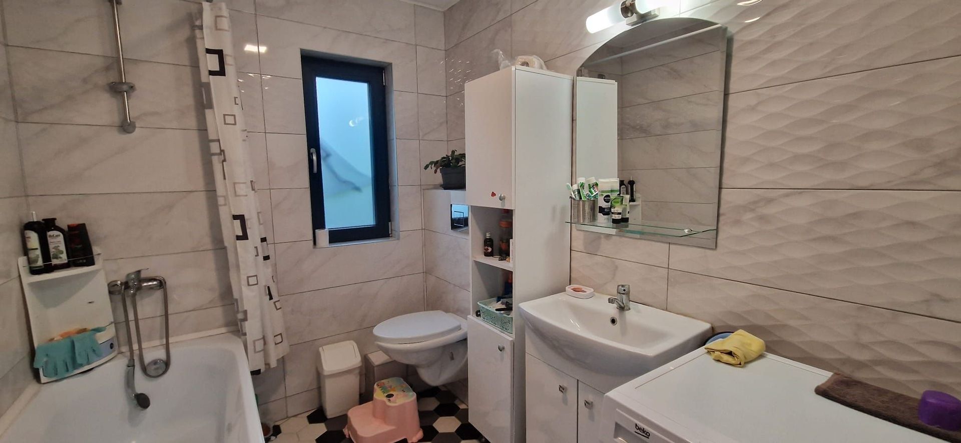Casa individuala 87 mp utili/ 500 mp teren Barnova Bucium 135000 euro - Poză 6