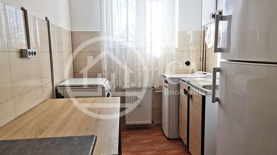 Apartament de inchiriat cu 3 camere in zona ultracentrala, Oradea - Poză 6