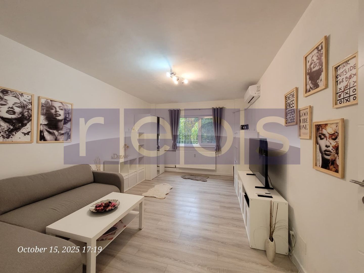 VANZARE GARSONIERA MOBILATA SI UTILATA  - TINERETULUI - Poză 3