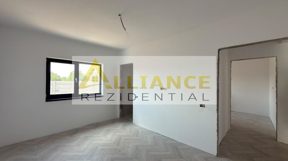 Casa individuala | P+Pod | 4 camere | Teren 427mp - Poză 11