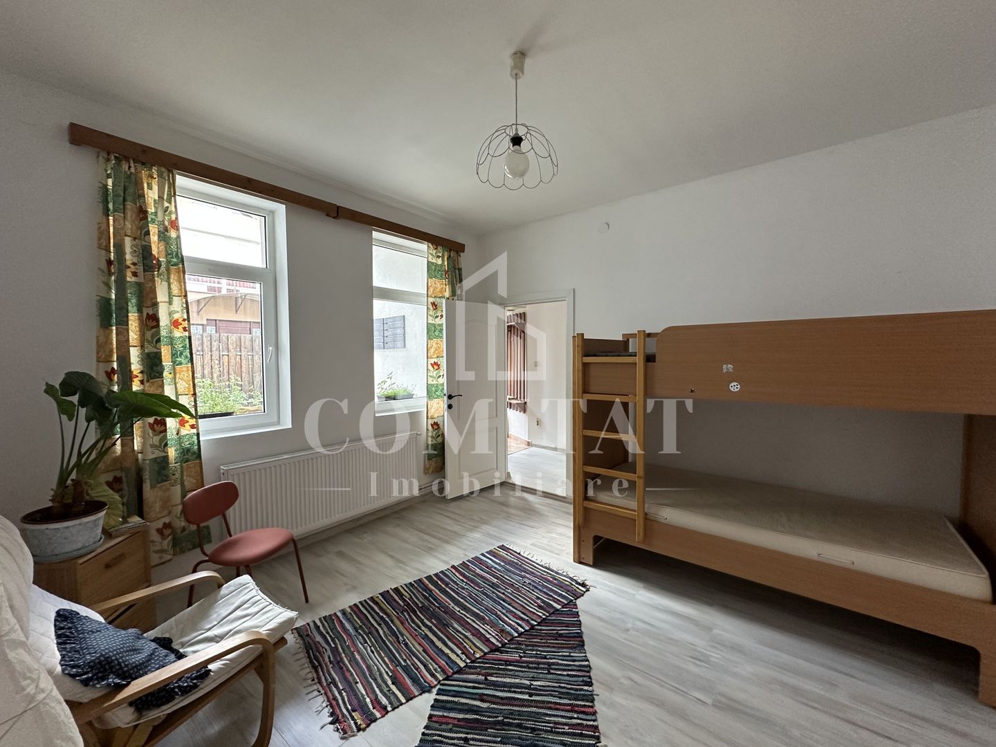 Apartament 2 camere | Zona Pieței Cipariu - Poză 9