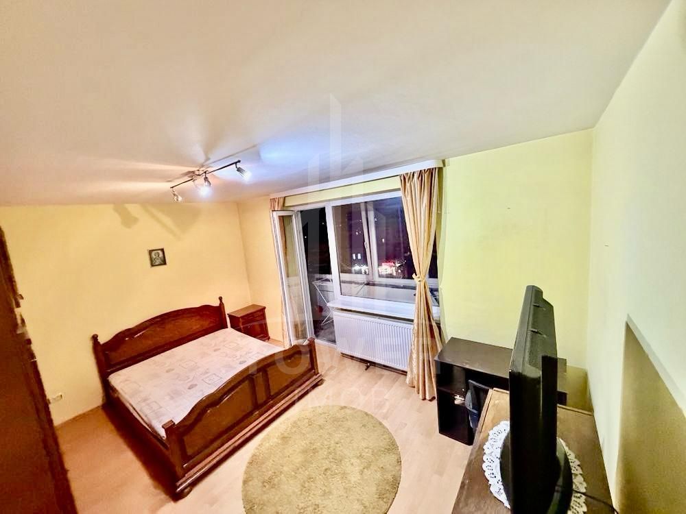 APARTAMENT 2 CAMERE DE ÎNCHIRIAT – ZONA CEDONIA Garantie 500€ (se poate plati in - Poză 1