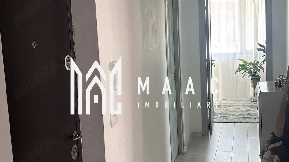 Apartament 3 camere de vânzare | Ostroveni, Râmnicu Vâlcea - Poză 6