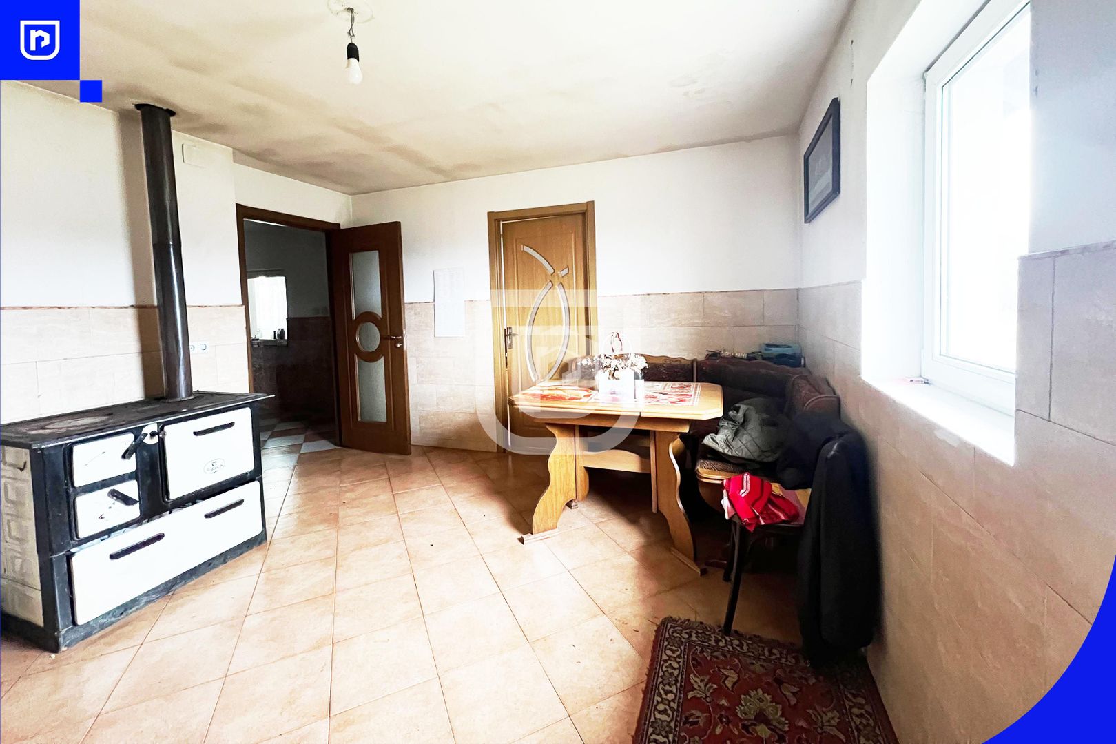 Casa traditionala la tara cu livada | Poieni-Solca - Poză 13