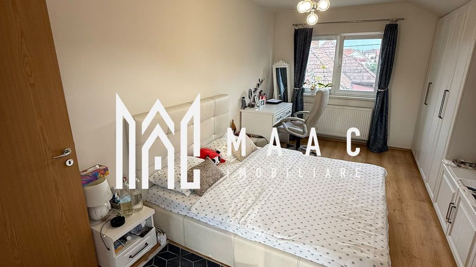 Casă de vânzare 4 camere | Lupeni, Sibiu | 141 mp utili, teren 676 mp - Poză 14