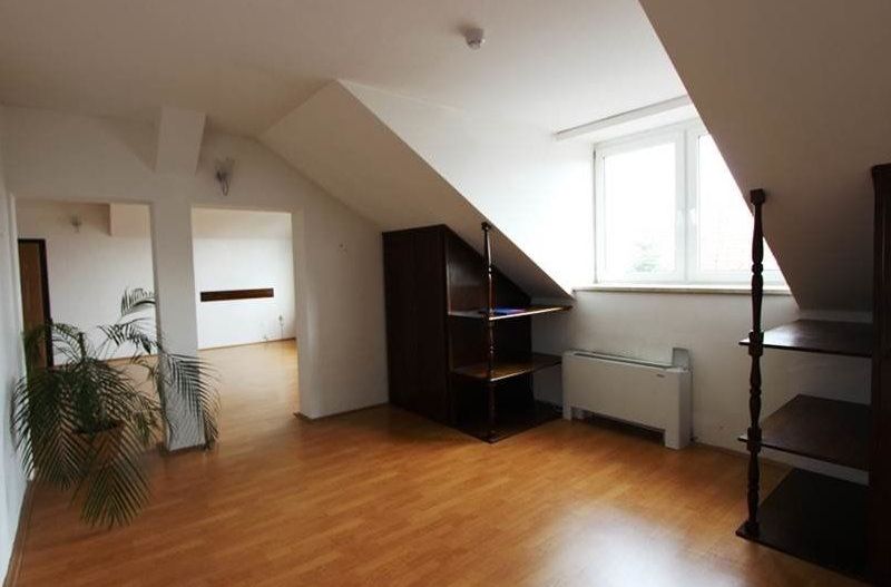 Vila spatioasa pentru birouri in zona centrala - Poză 1