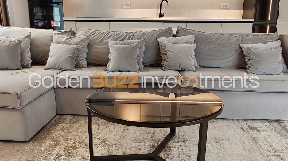 Apartament de lux cu 3 camere în Iancu Nicolae, București - Poză 5