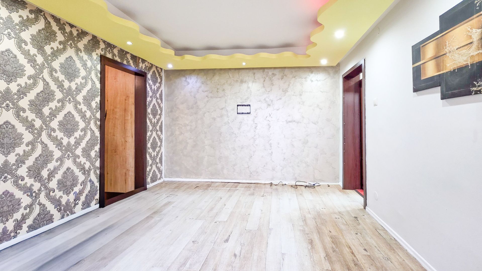 Apartament 2 camere | Sos.Salaj 263 | Parter | 0% Comision | - Poză 3