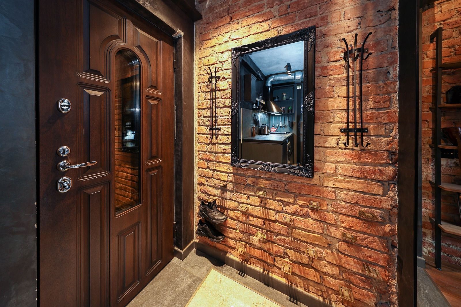 Bijuterie arhitecturală cu dotări smart in centrul Brasovului - Poză 8