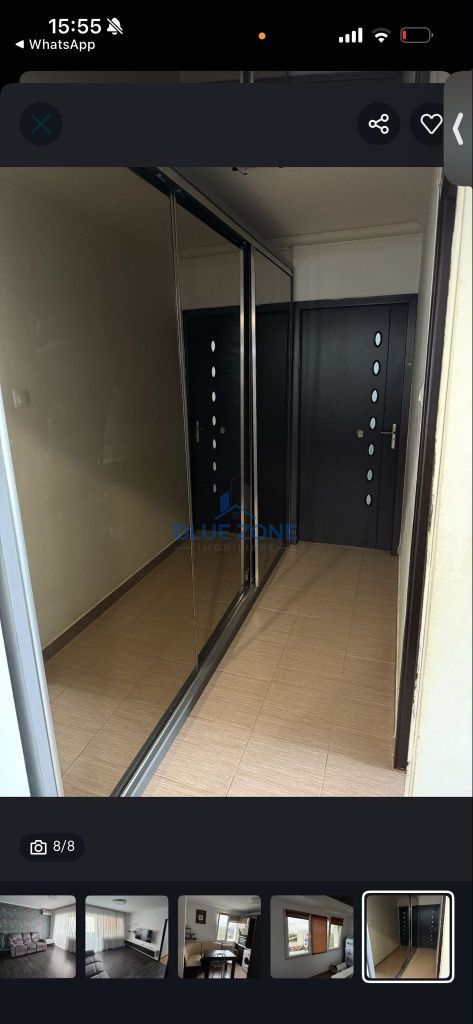 Apartament 2 camere de închiriat – Str. Valea Oltului - Poză 3