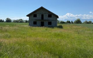 Teren intravilan 50000 mp, cu PUZ, Aprobat - zona Halchiu/Codlea - Poză 21