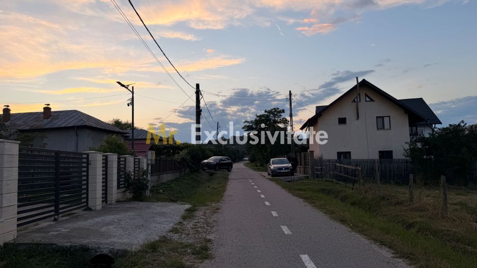 TEREN IN ZONA CENTRALĂ - BĂBANA - Poză 5