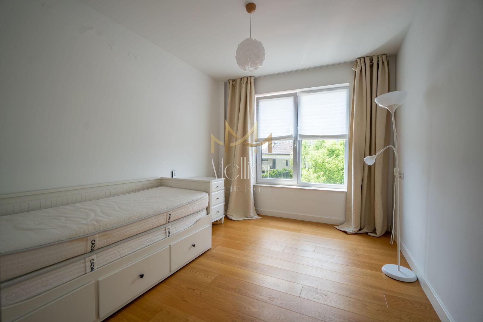 Apartament superb 3 camere } 92 mp | bloc nou | cart. Borhanci! - Poză 5
