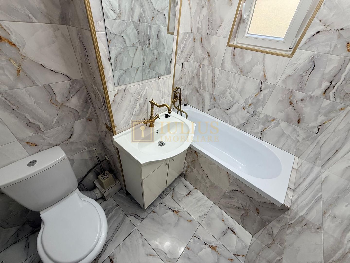 2 camere, zona Modern-Dorobanti, apartament superb, zona linistita! - Poză 8