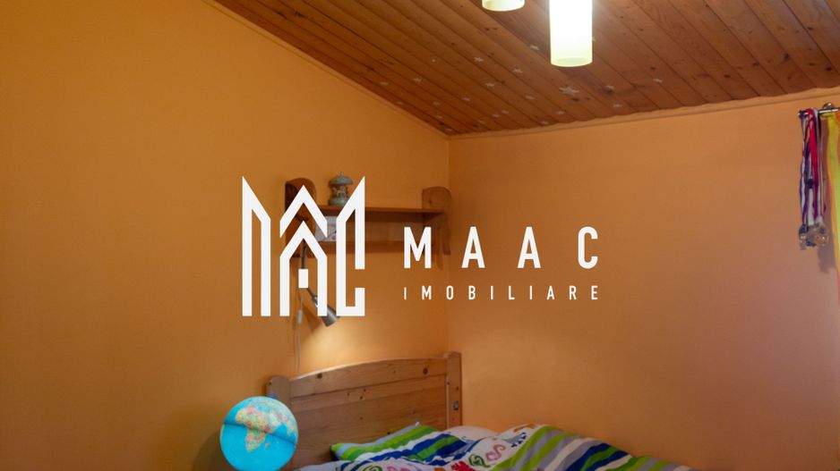 Casa 6 camere | P+M | Curte | 270 MPU | Zona Centrala - Poză 23