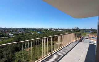 Apartament modern tip studio dublu I Aviatiei I One High District - Poză 2