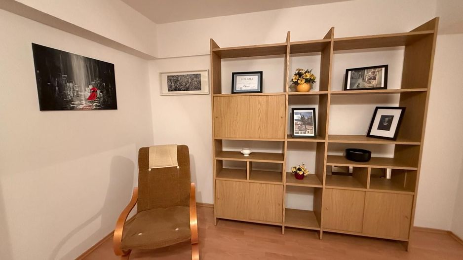 AP. 3 CAMERE BASARAB, PET-FRIENDLY, RENOVAT, REABILITAT, BOILER - Poză 3