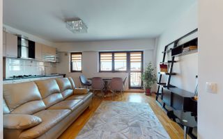 Inchiriere Apartament 3 camere PRIVILEGIO Brasov - Poză 3