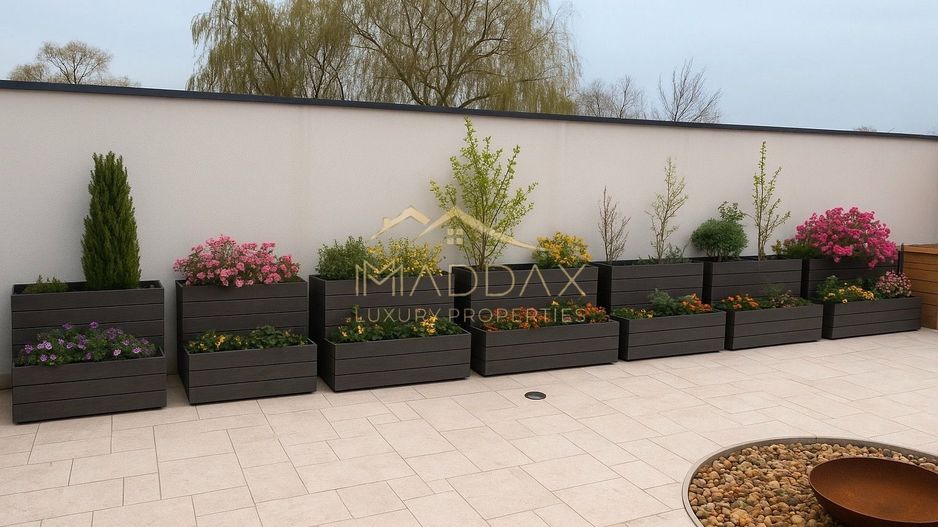 Vila 5 camere *195mp* + Gradina Proprie *245mp* // Pipera - Poză 21