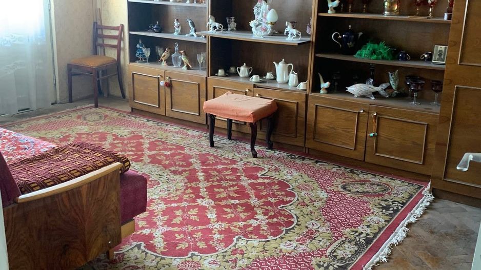 ofer spre vanzare apartament 3 camere zona Splai Mihai Viteazul, etaj - Poză 1