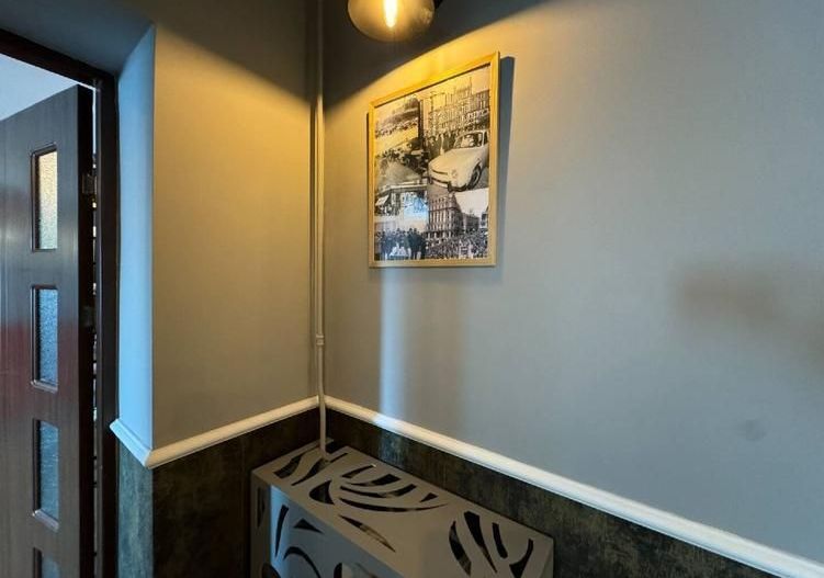 De Inchiriat Apartament 2 camere renovat, zona Unirii - Poză 10