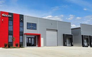 PARC INDUSTRIAL I HALE DEPOZITARE/PRODUCTIE I CHIAJNA - Poză 21