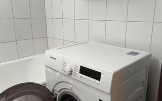 GARSONIERA MILITARI, BUCATARIE DESCHISA, LIBER, METROU 3 MINUTE - Poză 8