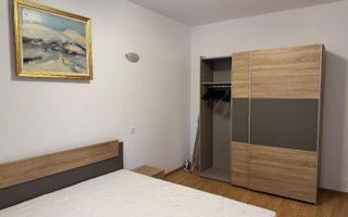 De inchiriat 3 camere zona Piata Domenii, 82mp utili, an 2006, direct proprietar - Poză 4