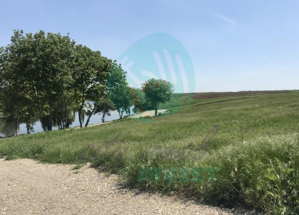 Locatia ideala pentru Casa de Vis ! - Poză 3