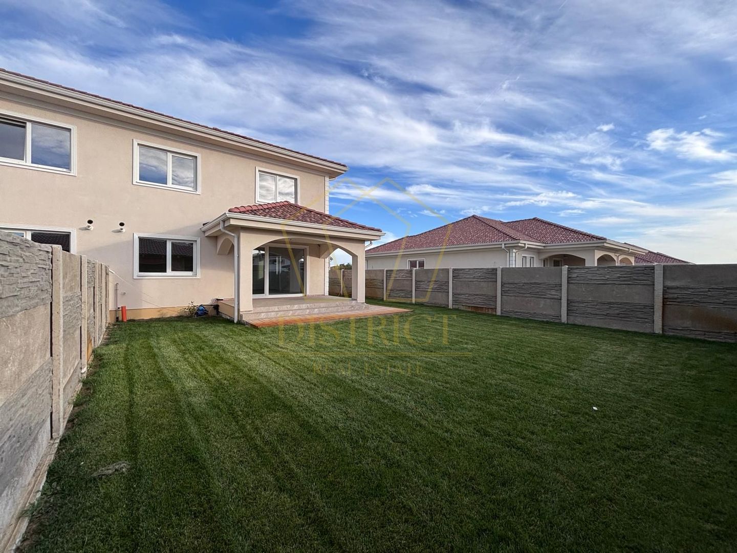 0%COMISION Duplex deosebit cu 5 camere | Valery | Mosnita - Poză 7