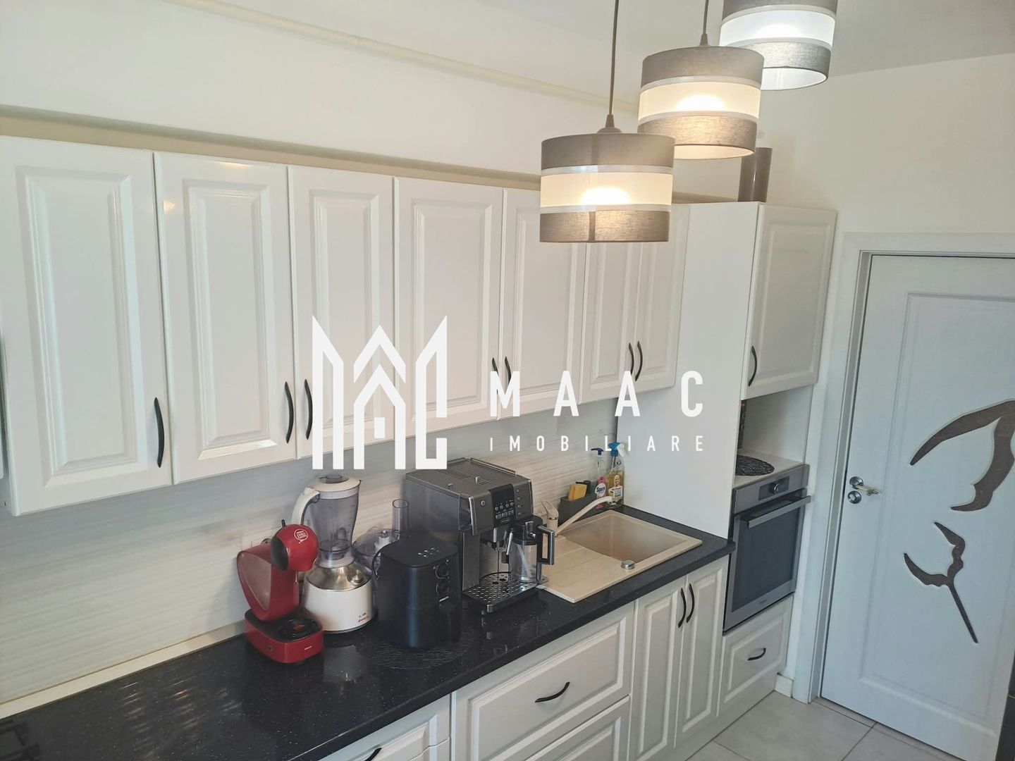 Apartament 2 camere de vânzare | Ostroveni, Râmnicu Vâlcea | parcare - Poză 18
