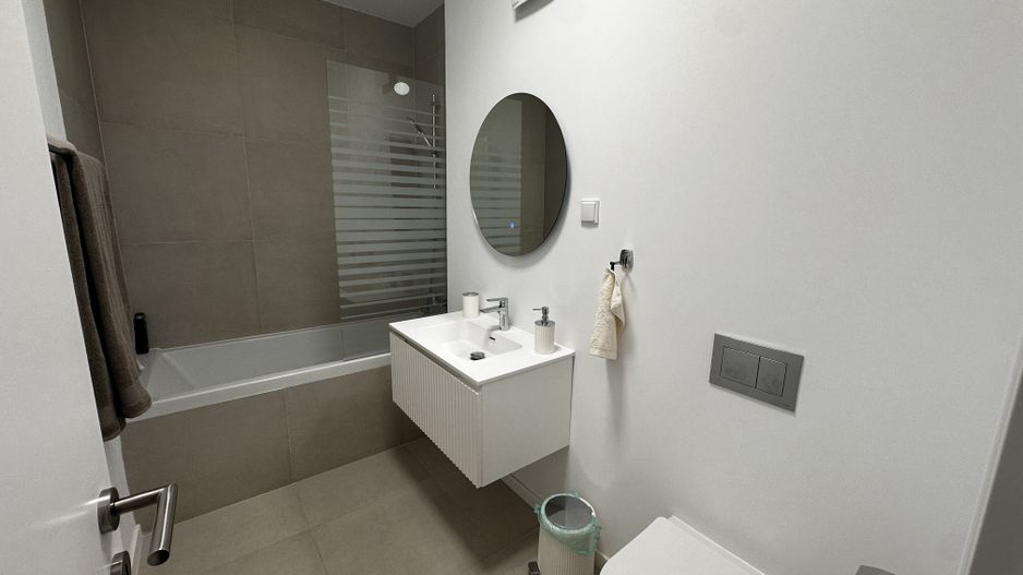 2 Camere 5min Metrou Grivita Arcadia Residence Domenii Expozitiei 1Mai - Poză 17