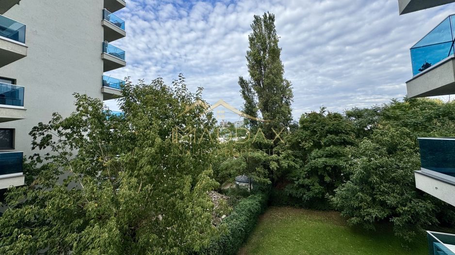 Apartament cu 3 camere ***Mobilat Complet***// Floreasca - Lake View / 1 Parking - Poză 5