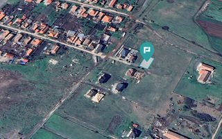 Loc de casa de 448mp în Livada - Poză 1