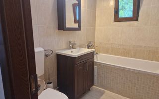 Apartament cu 2 camere decomandate, zona Între Lacuri. - Poză 7