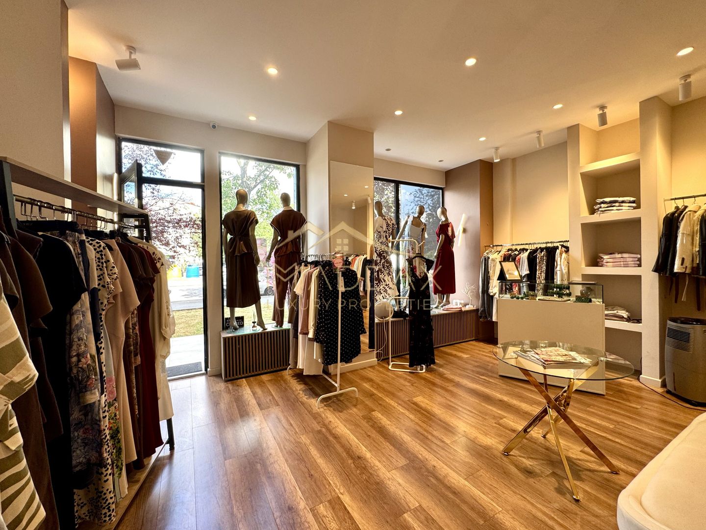 Spațiu Comercial *230mp* / Stradal / Zona Domenii - Poză 10